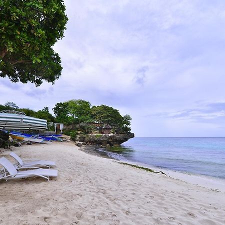 Anda Cove Beach Resort المظهر الخارجي الصورة