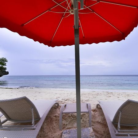 Anda Cove Beach Resort المظهر الخارجي الصورة