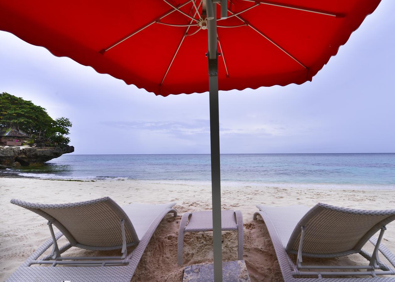 Anda Cove Beach Resort المظهر الخارجي الصورة