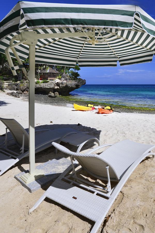 Anda Cove Beach Resort المظهر الخارجي الصورة